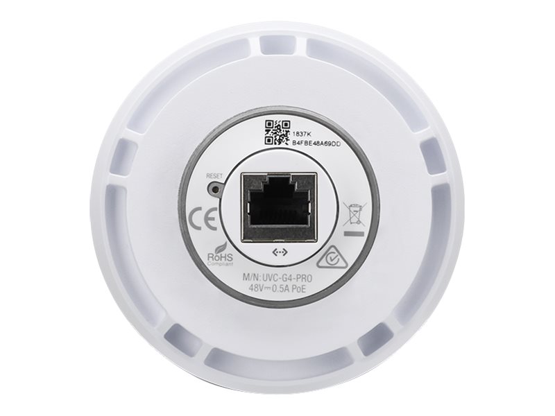 UBIQUITI UVC-G4-PRO UniFi Protect G4-PRO