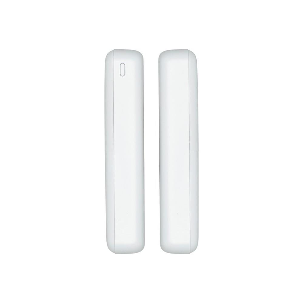 POWER BANK USB 20000MAH/VA2572 WHITE RIVACASE