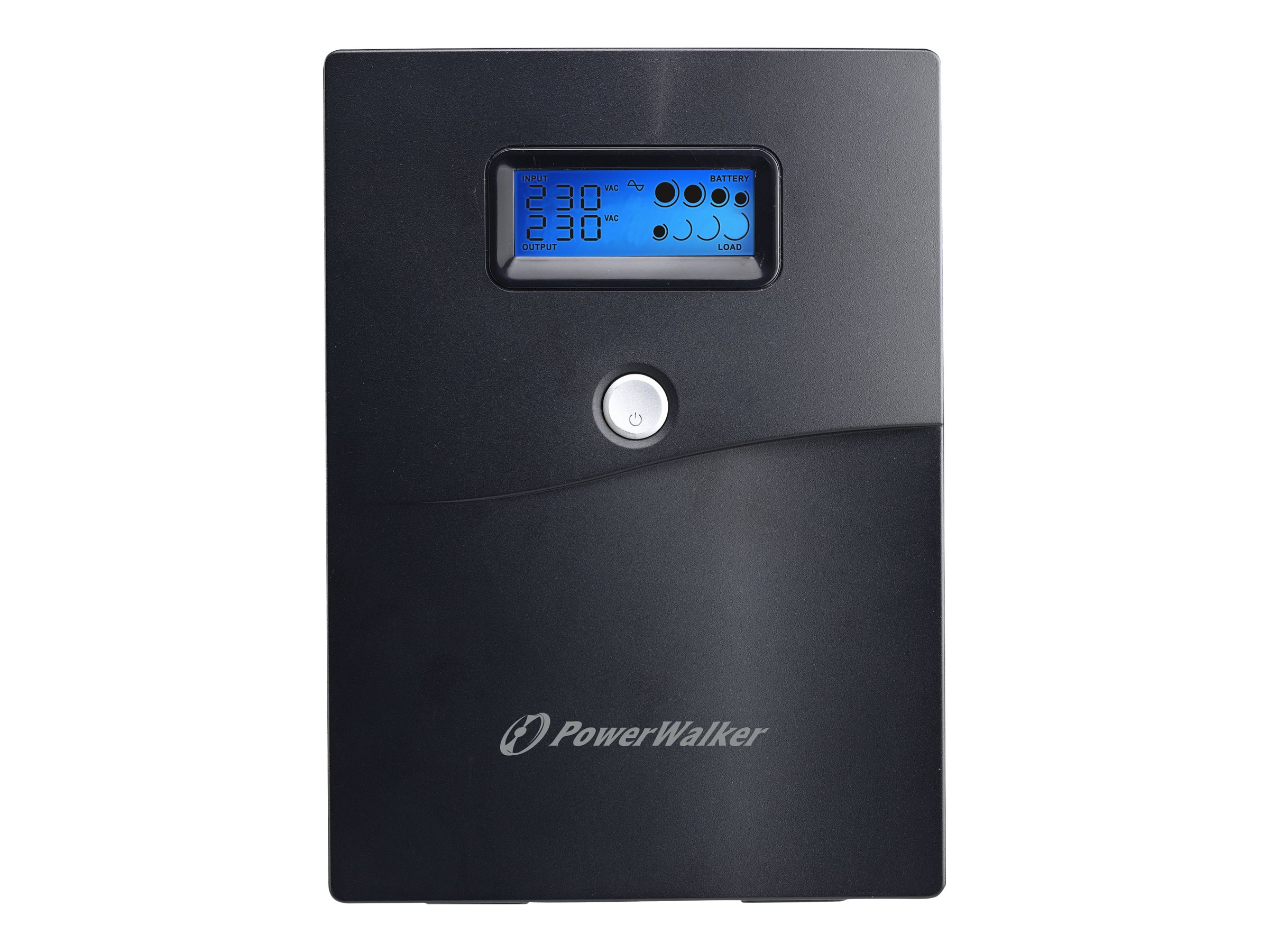 POWERWALKER UPS Line-Interactive 3000VA