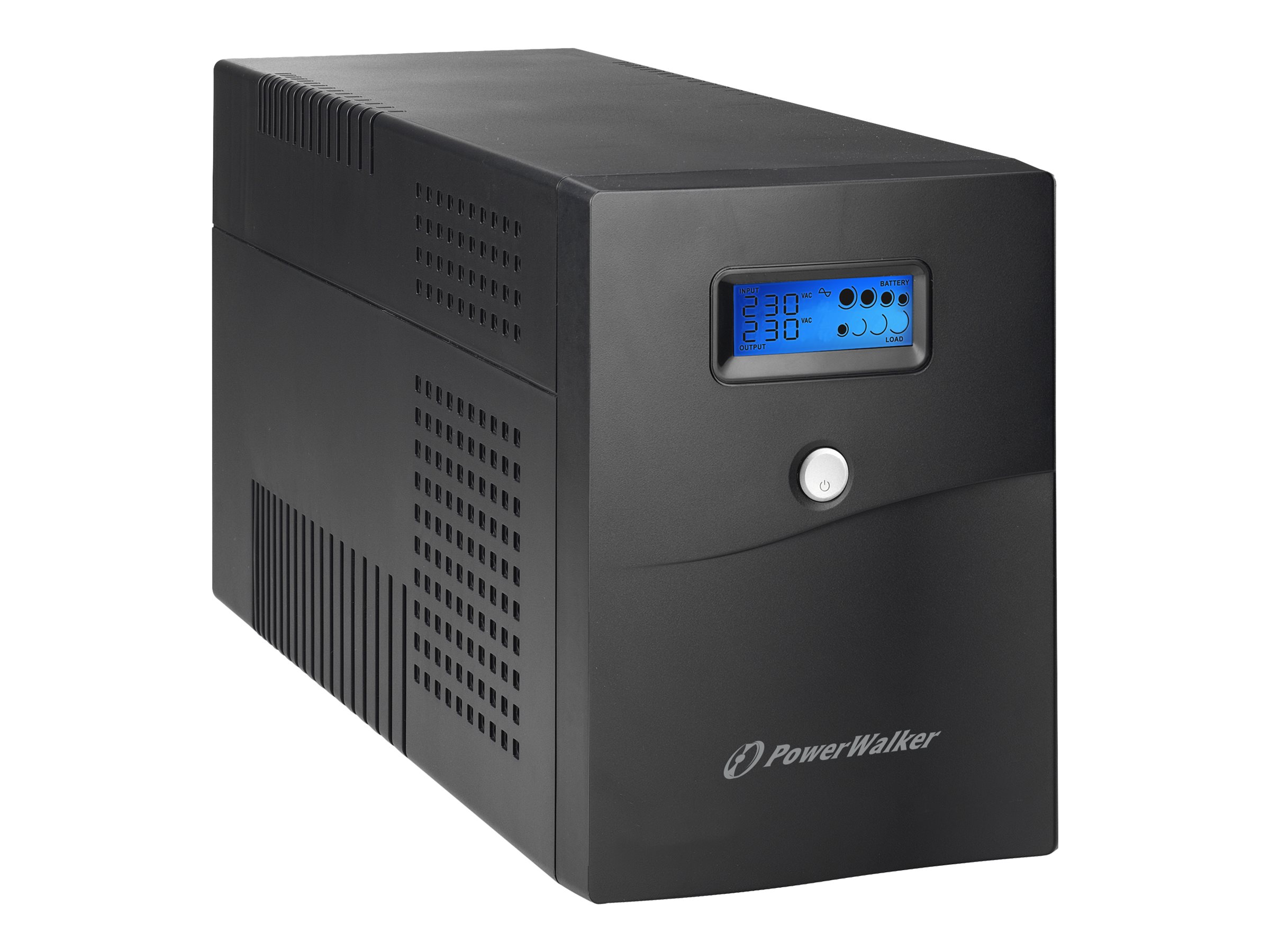 POWERWALKER UPS Line-Interactive 3000VA