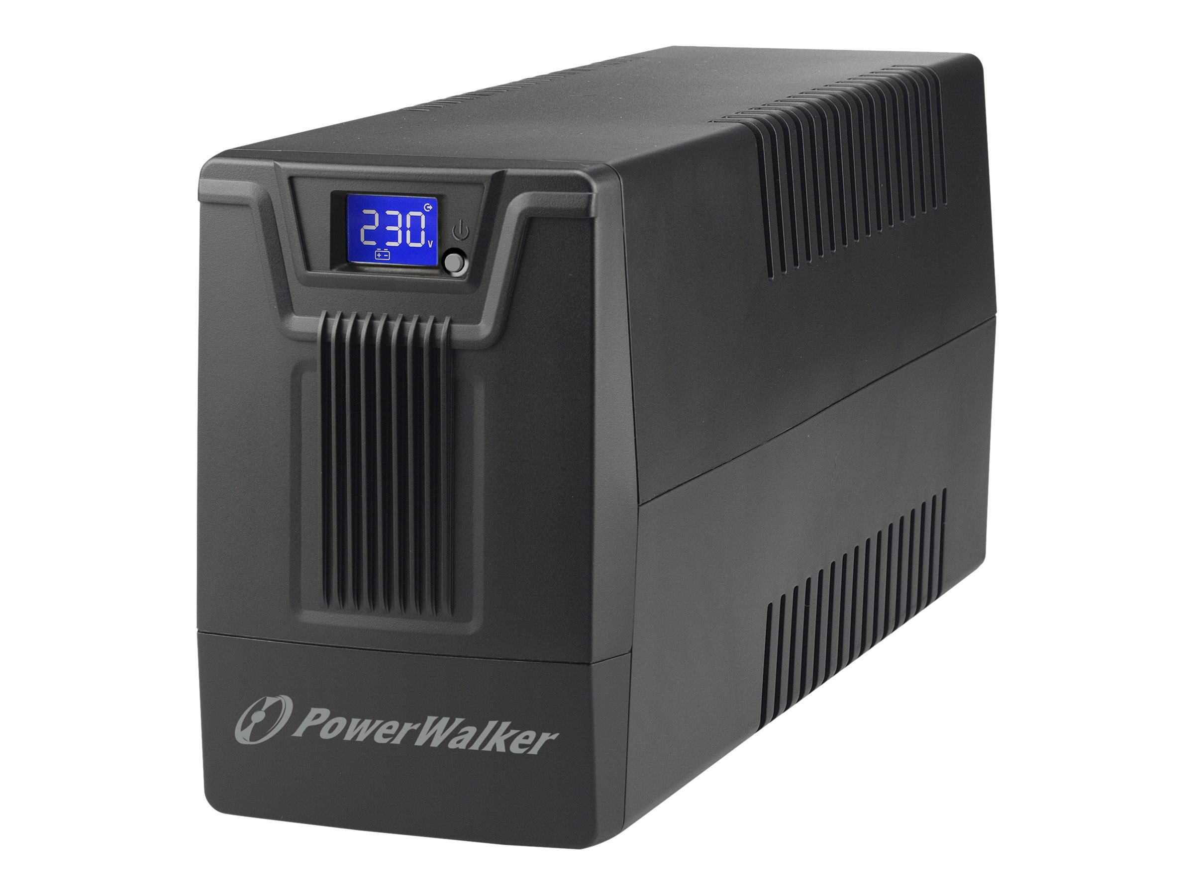 POWERWALKER UPS Line-Interactive 600VA