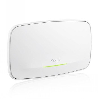 Zyxel WBE660S-EU0101F traadita kohtvõrgu pääsupunkt 11530 Mbit/s Hall Power over Ethernet tugi