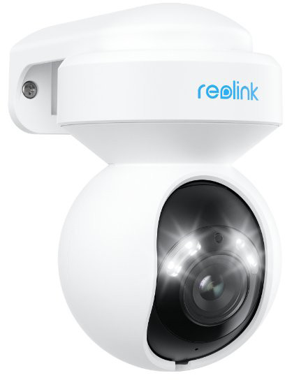 Reolink  turvakaamera E1 Outdoor Pro 4K 8MP PTZ WiFi 6