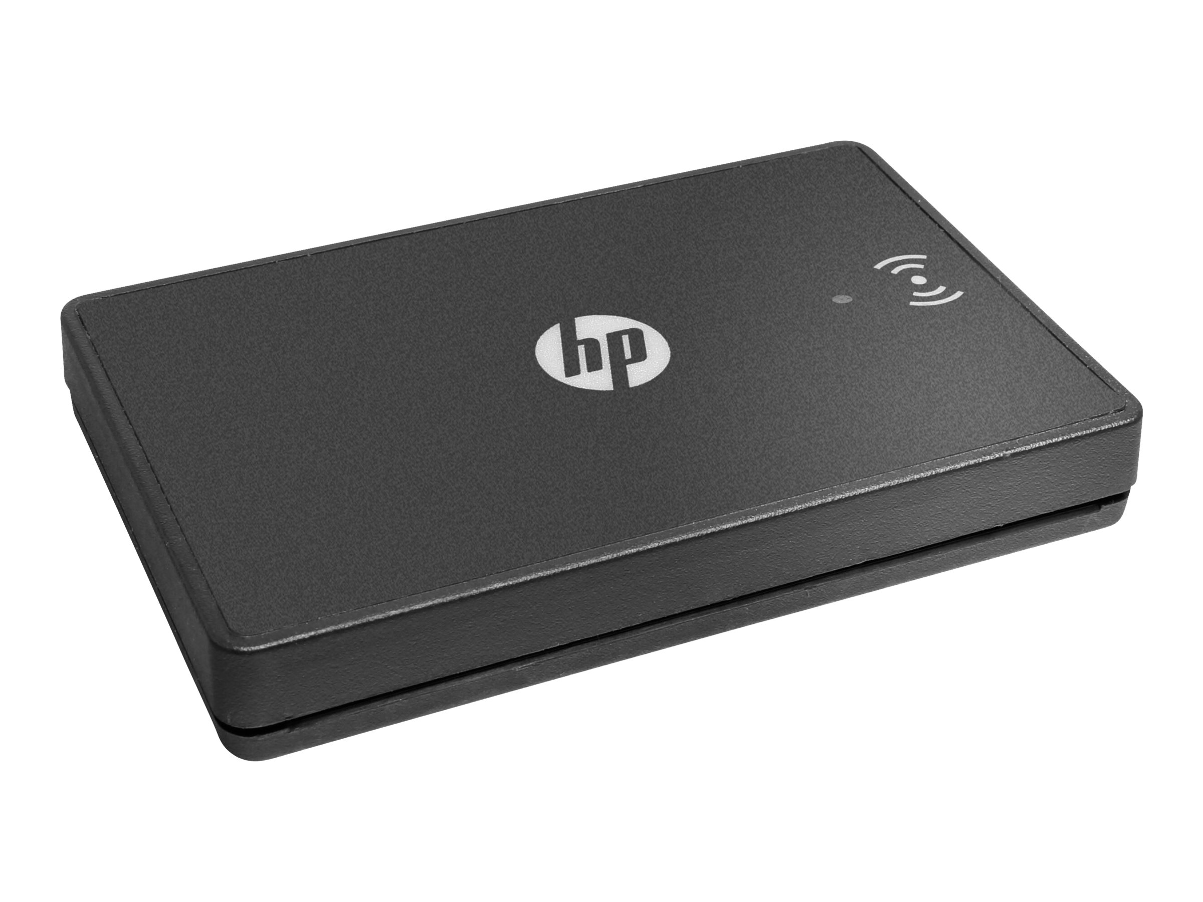 HP USB Universal Card Reader