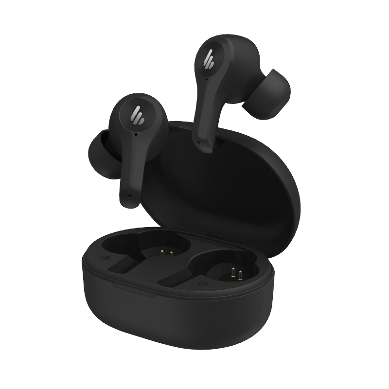 Edifier, Headphones, X5 Lite, Bluetooth, In-ear, Noise canceling, Wireless, Black