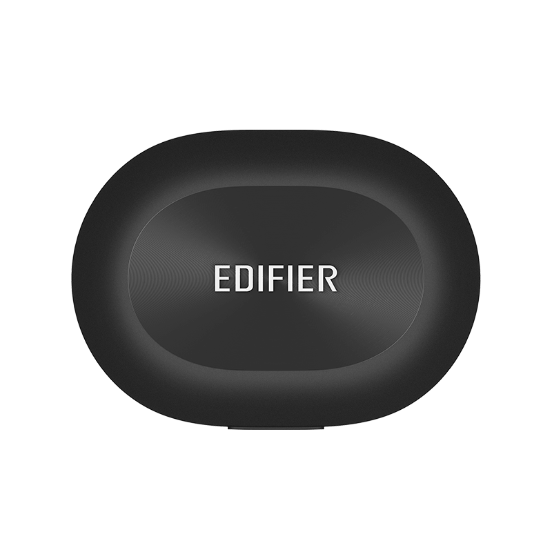 Edifier, Headphones, X5 Lite, Bluetooth, In-ear, Noise canceling, Wireless, Black