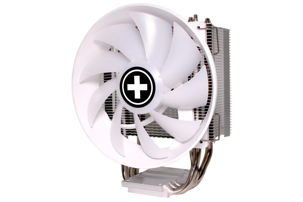 XILENCE CPU COOLER MULTI SOCKET/M403PRO.W.ARGB XC229