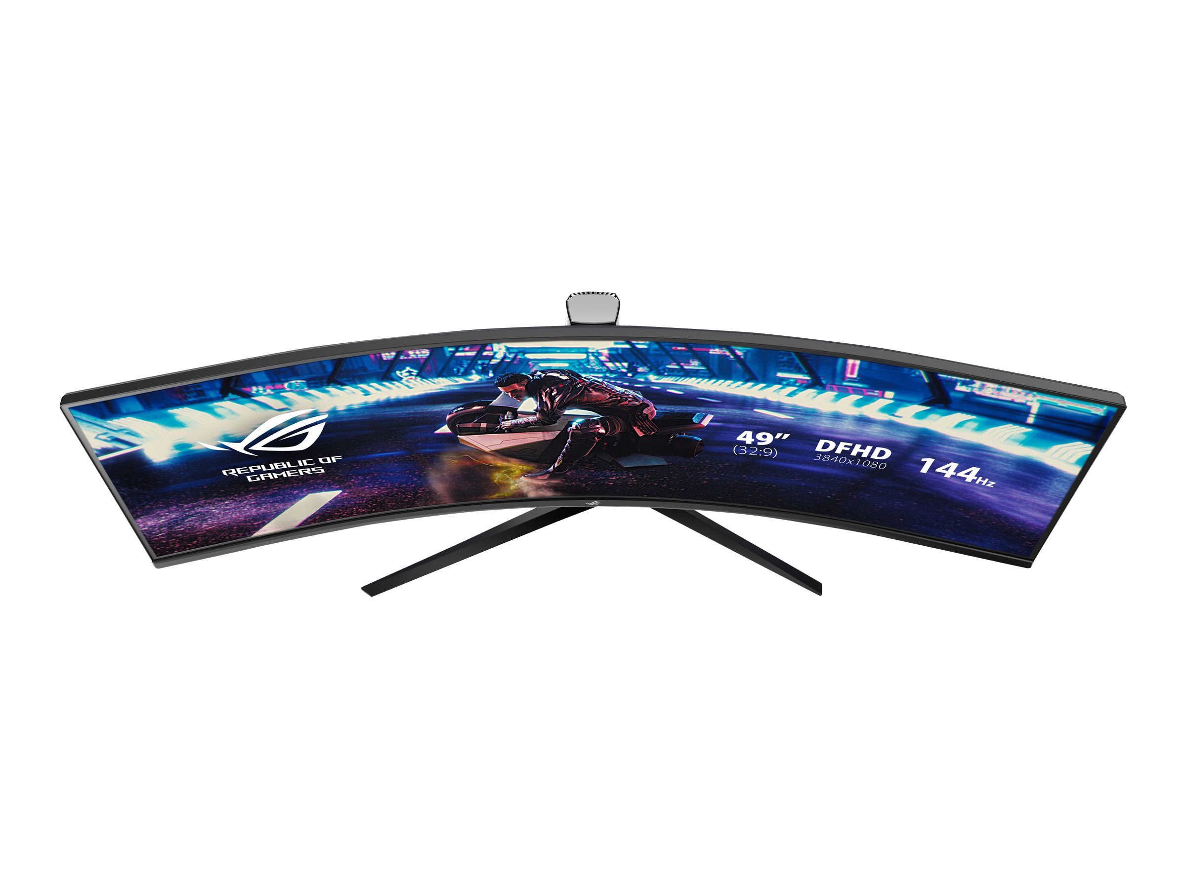 ASUS XG49VQ 49inch Gaming monitor VA