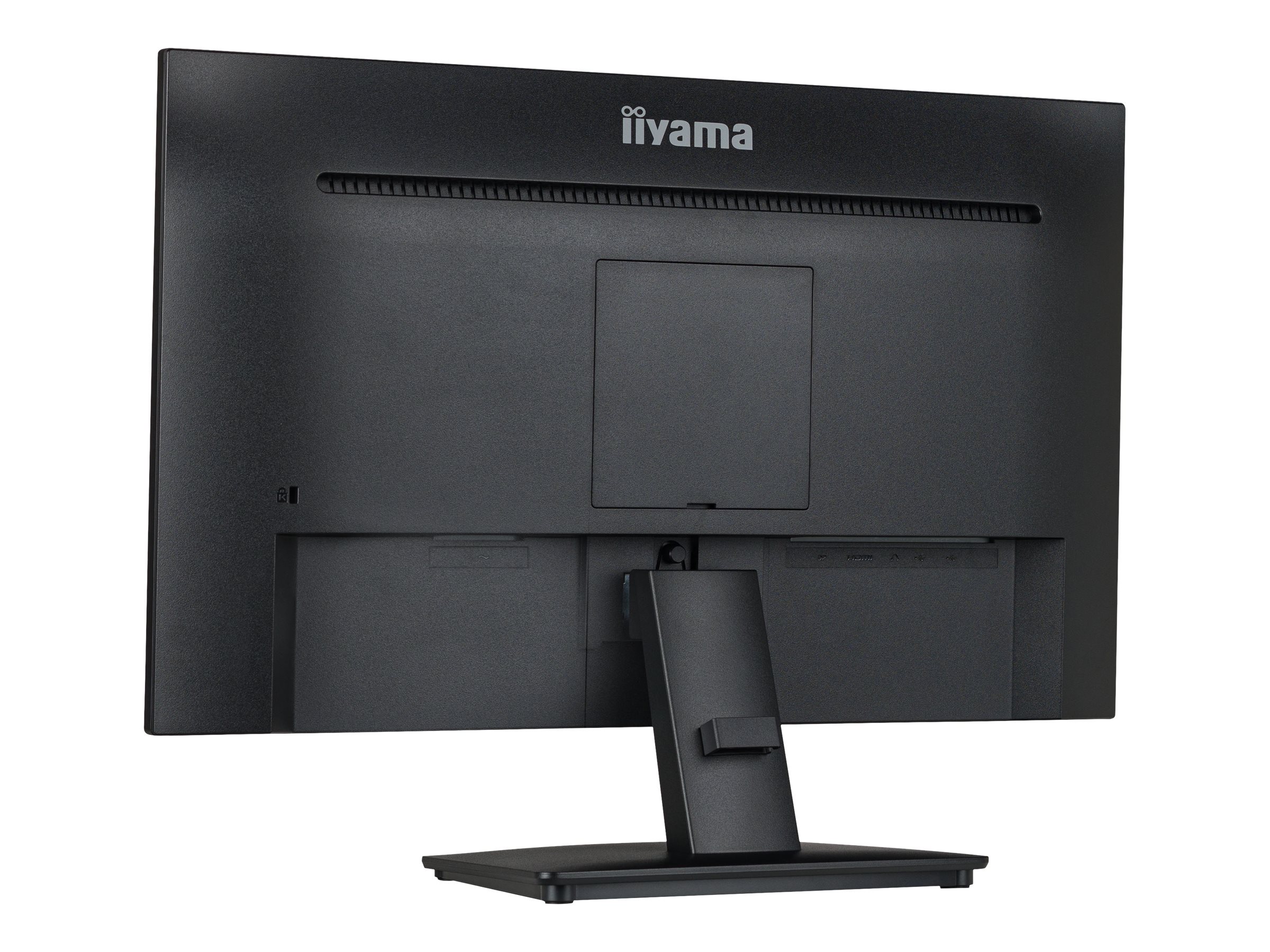 iiyama ProLite XU2494HS-B2 PC lamekuvar 60,5 cm (23.8") 1920 x 1080 pikslit Full HD LED Must