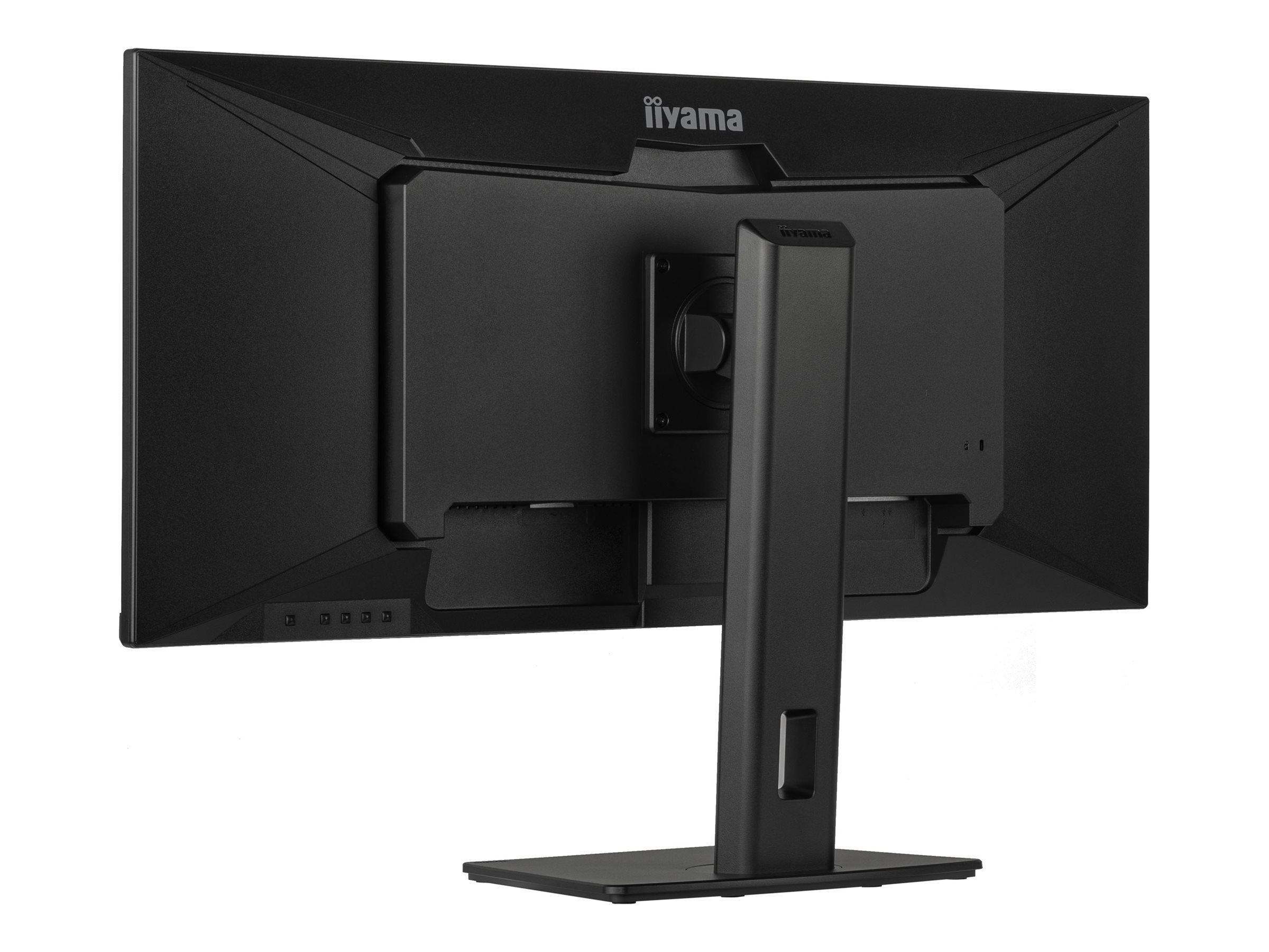 Iiyama Monitor XUB3493WQSU-B5 XUB3493WQSUB5 (XUB3493WQSU-B5)