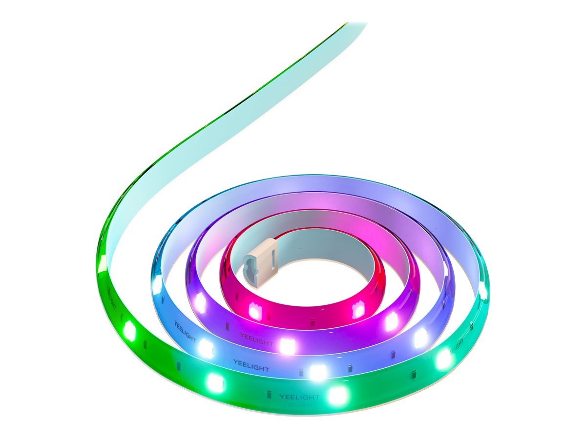 Yeelight, LED Lightstrip Pro 2m, 1.2 W, WLAN, Bluetooth