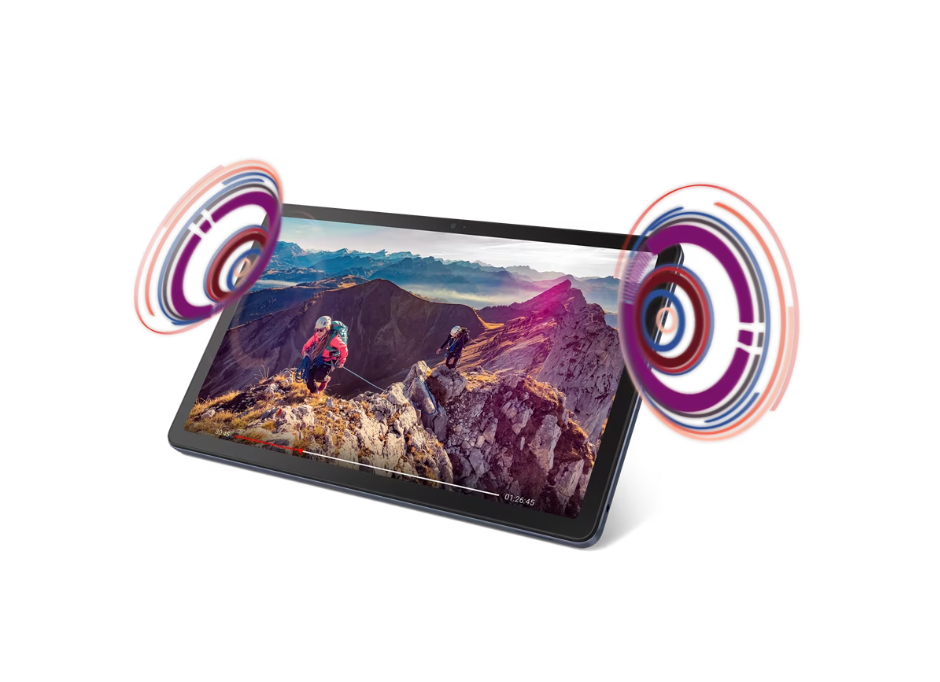 Lenovo Tab M10 5G Qualcomm Snapdragon 128 GB 26,9 cm (10.6") 6 GB Wi-Fi 5 (802.11ac) Android 13 Sinine