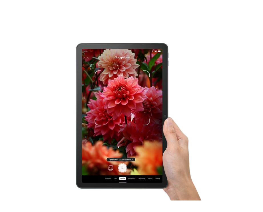 Lenovo Tab M10 5G Qualcomm Snapdragon 128 GB 26,9 cm (10.6") 6 GB Wi-Fi 5 (802.11ac) Android 13 Sinine