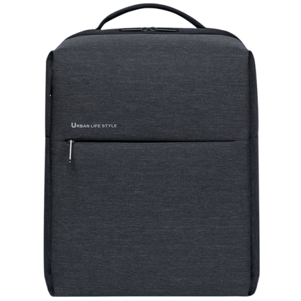 Xiaomi, City Backpack 2, Fits up to size 15.6 ", Backpack, Dark Gray