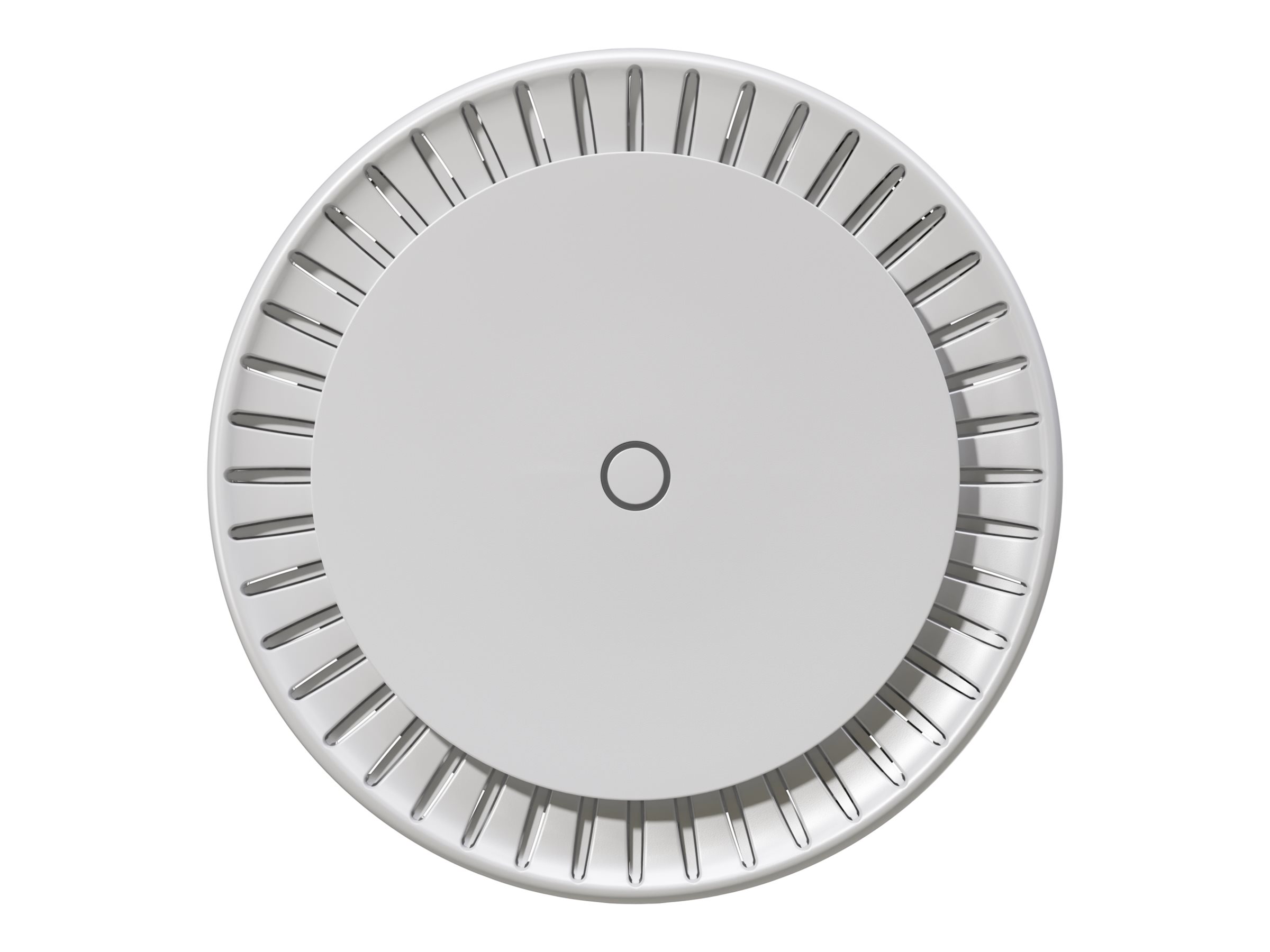 MikroTik, Wi-Fi 6 Dualband Access Point, cAP ax, 802.11ax, 2.4GHz/5GHz, 1200+574 Mbit/s, 10/100/1000 Mbit/s, Ethernet LAN (RJ-45) ports 2, MU-MiMO No, PoE in/out