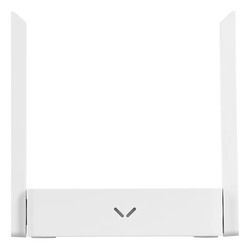 Cudy WR300 wireless router Fast Ethernet Single-band (2.4 GHz) White