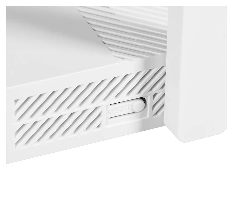 Cudy WR300 wireless router Fast Ethernet Single-band (2.4 GHz) White