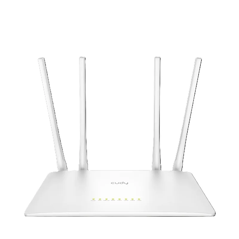 CUDY WR300S Router