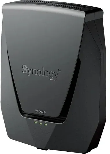 Synology WRX560