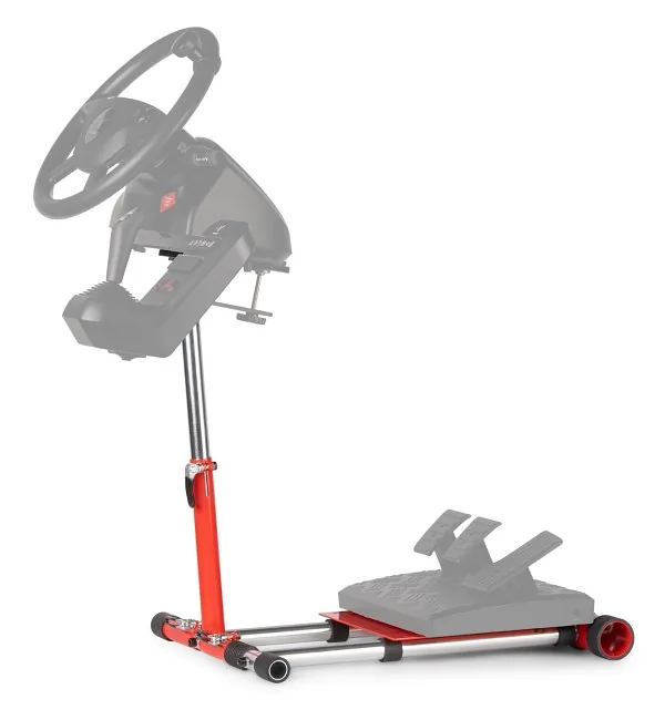 Wheel Stand Pro FARM TRUCK LITE Red