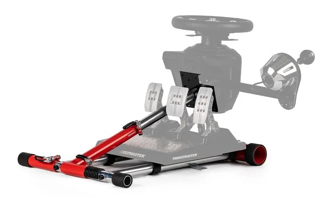 Wheel Stand Pro FARM TRUCK LITE Red