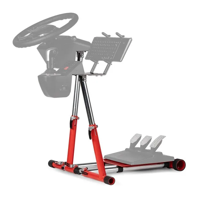 Wheel Stand Pro FARM TRUCK Red