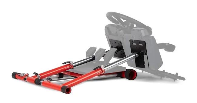 Wheel Stand Pro FARM TRUCK Red