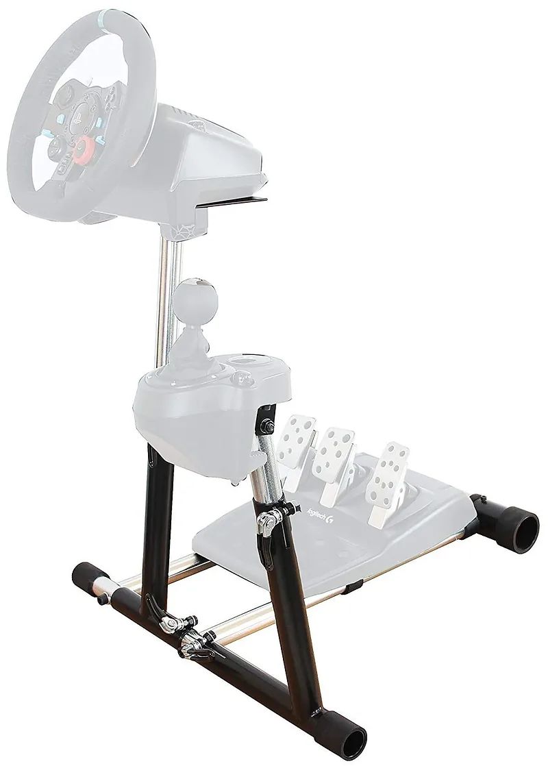 Wheel Stand Pro RGS [Moduł mocowania lewarka skrzyni biegów]