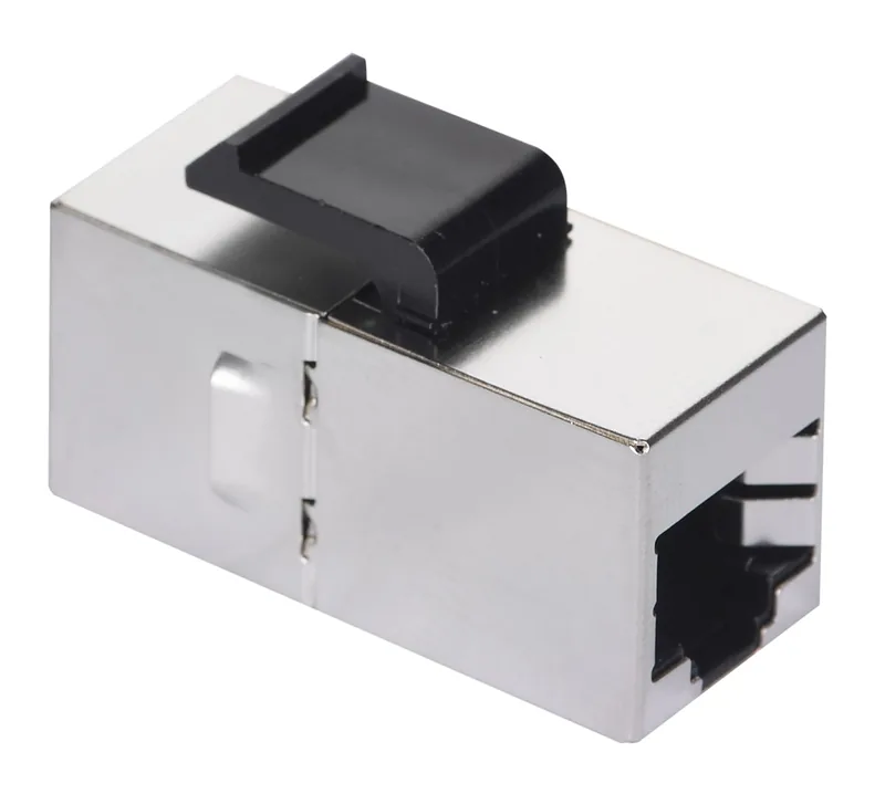 Alantec WTM20 wire connector RJ45 Grey