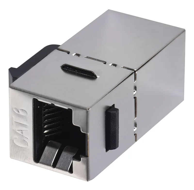 Alantec WTM20 wire connector RJ45 Grey