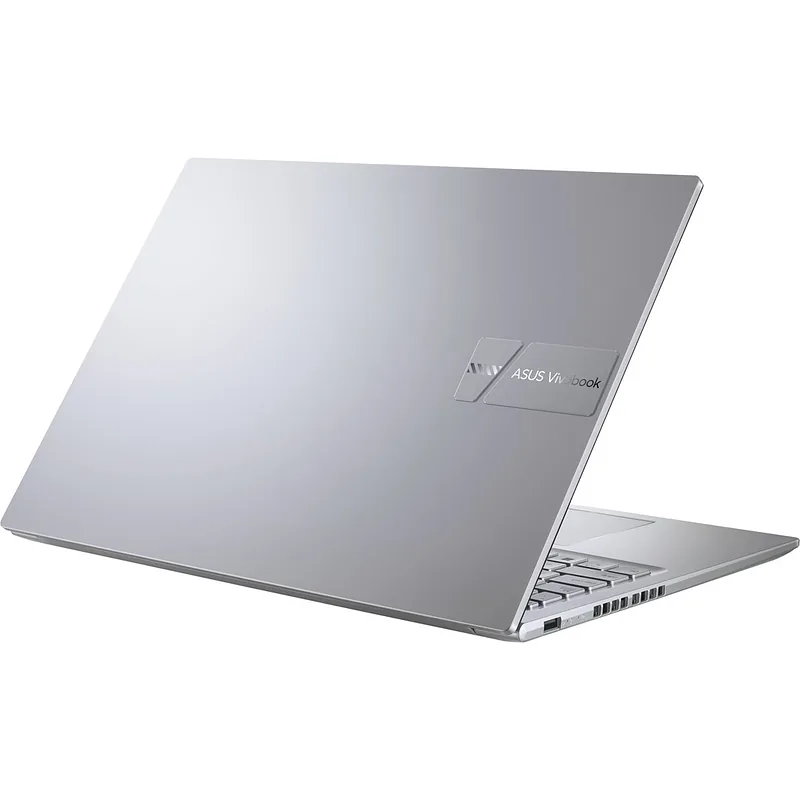 ASUS Vivobook 16 X1605VA-MB1803 laptop Intel® Core™ i5 i5-13420H 40.6 cm (16″) WUXGA 16 GB DDR4-SDRAM 512 GB SSD Wi-Fi 6E (802.11ax) NoOS Silver