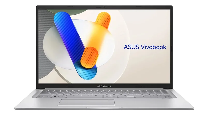 ASUS Vivobook 17 X1704VA-AU1067 Core i5-120U 17.3″ FHD IPS-level display 60Hz 250 nits AG 16GB DDR5 512GB SSD Intel Graphics 720p webcam 50Wh No OS Cool Silver