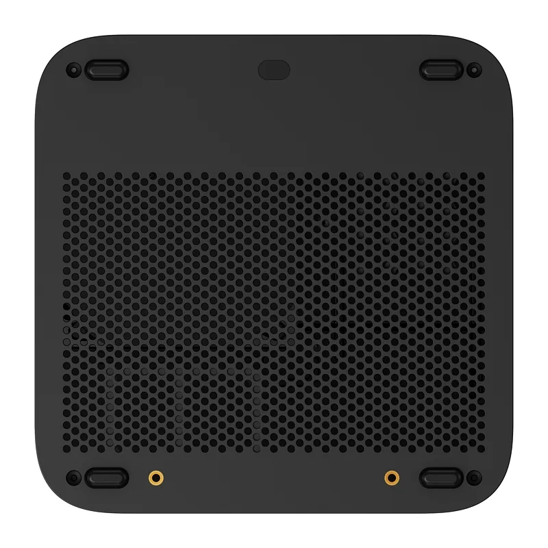 MINIS FORUM X1 Pro-470 Ryzen AI 9 HX470 Barebone Mini PC