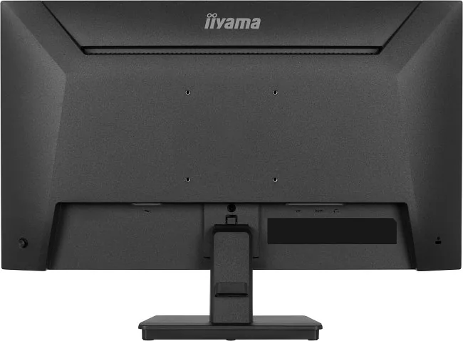 iiyama ProLite X2491H-B1 PC lamekuvar 60,5 cm (23.8″) 1920 x 1080 pikslit Full HD LCD Must