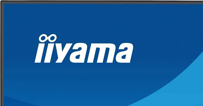 iiyama ProLite X2491H-B1 PC lamekuvar 60,5 cm (23.8″) 1920 x 1080 pikslit Full HD LCD Must