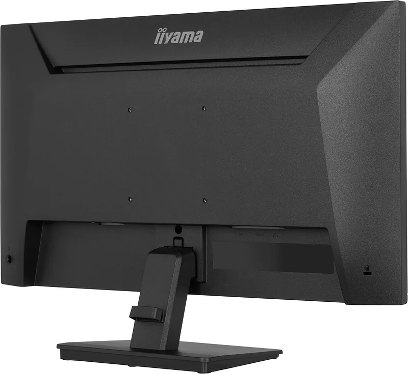 iiyama ProLite X2491H-B1 PC lamekuvar 60,5 cm (23.8″) 1920 x 1080 pikslit Full HD LCD Must