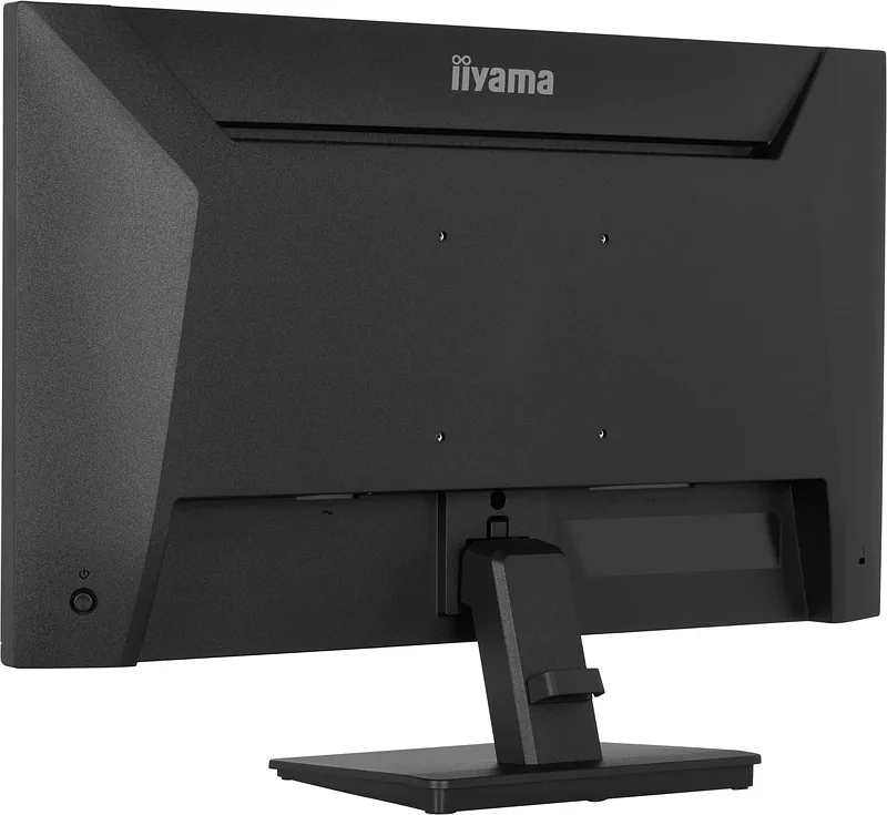 iiyama ProLite X2491H-B1 PC lamekuvar 60,5 cm (23.8″) 1920 x 1080 pikslit Full HD LCD Must