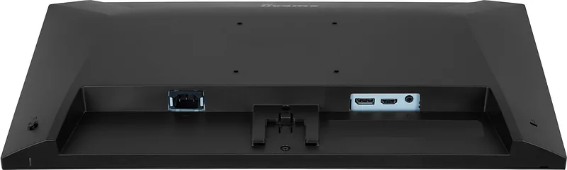 iiyama ProLite X2491H-B1 PC lamekuvar 60,5 cm (23.8″) 1920 x 1080 pikslit Full HD LCD Must