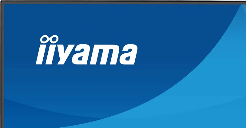iiyama ProLite X2491H-B1 PC lamekuvar 60,5 cm (23.8″) 1920 x 1080 pikslit Full HD LCD Must