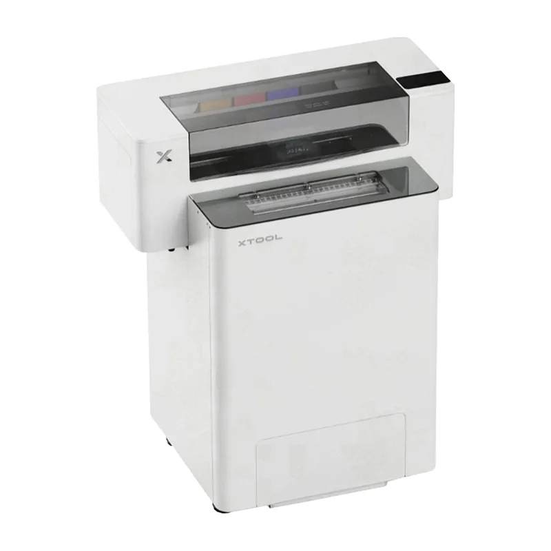 xTool Apparel Printer - all-in-one kit