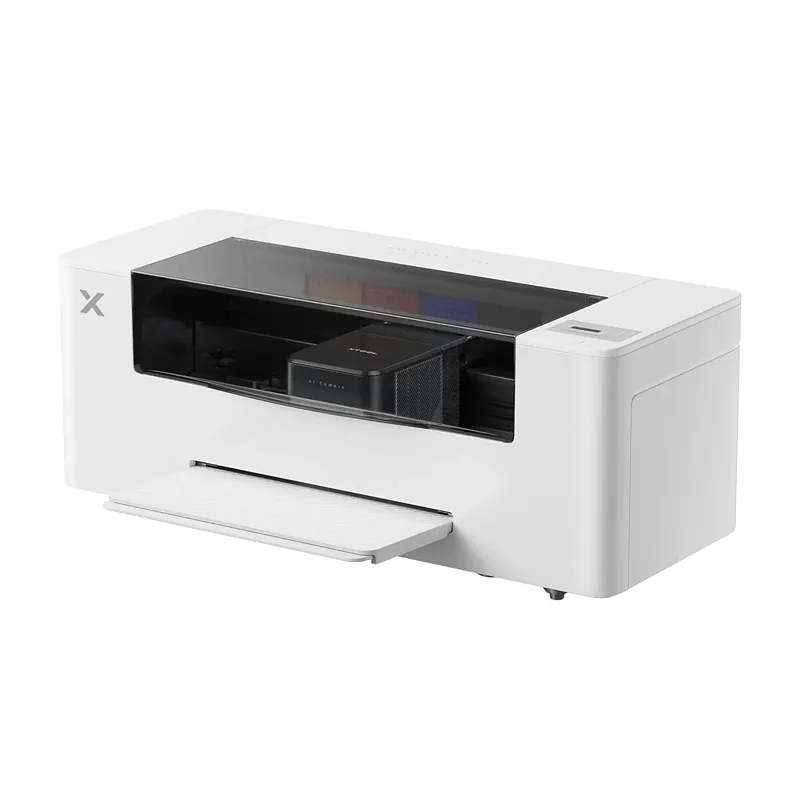 xTool Apparel Printer – all-in-one kit