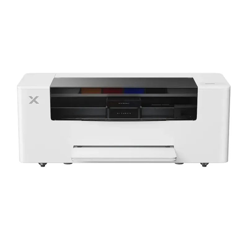xTool Apparel Printer – all-in-one kit