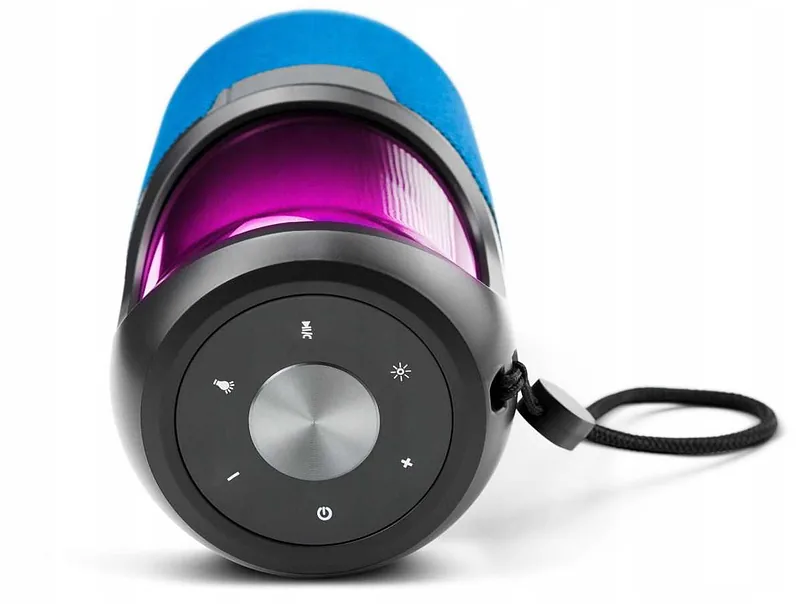 XBLITZ Glow Blue