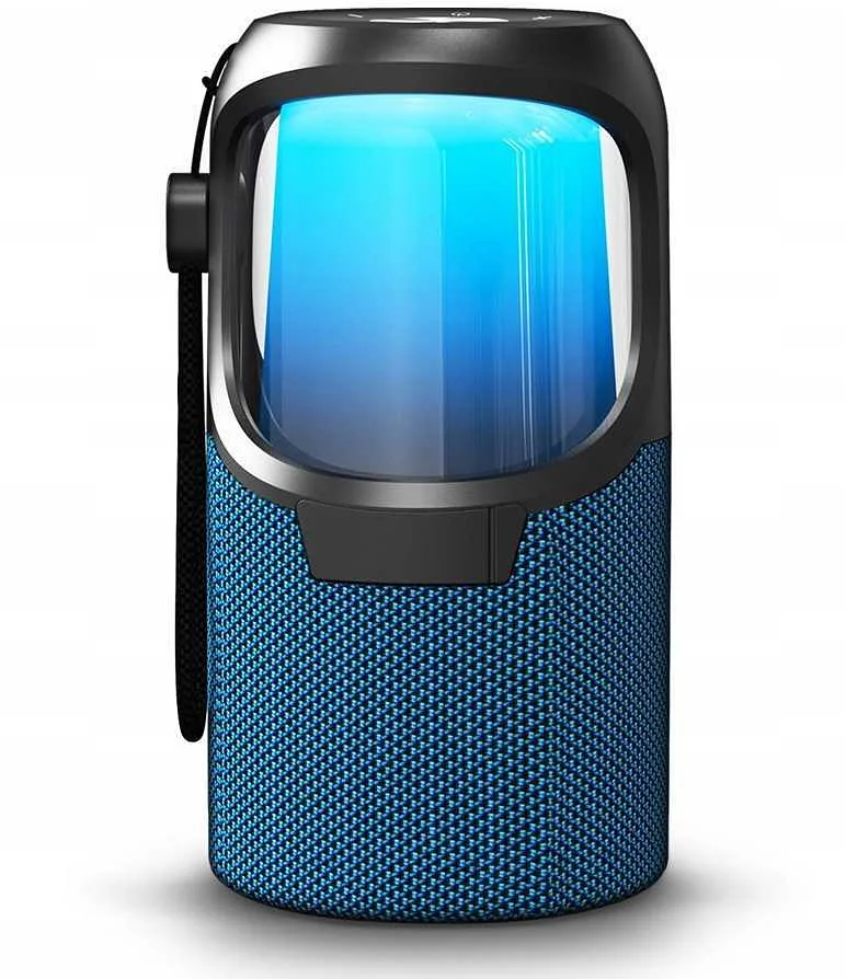 XBLITZ Glow Blue