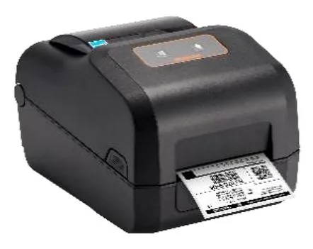 XD5-40t, 203dpi, USB+USB Host