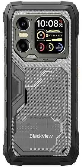 Blackview Xplore 1 16/ 512GB Black