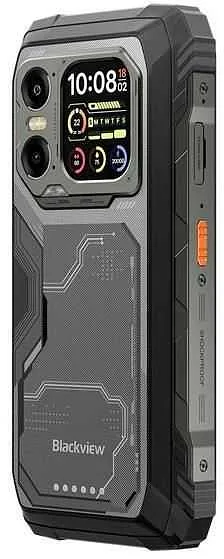 Blackview Xplore 1 16/ 512GB Black