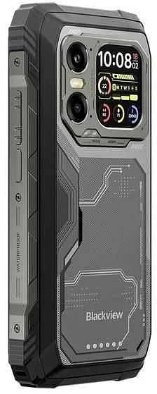 Blackview Xplore 1 16/ 512GB Black