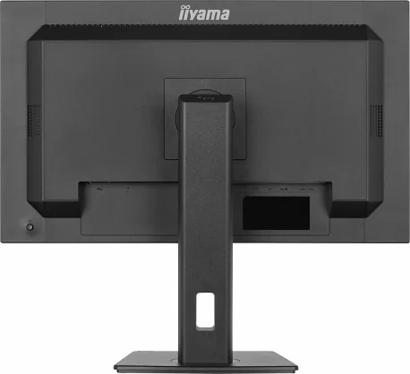 iiyama ProLite XUB2763QSU-B1 PC lamekuvar 68,6 cm (27″) 2560 x 1440 pikslit Quad HD LED Must