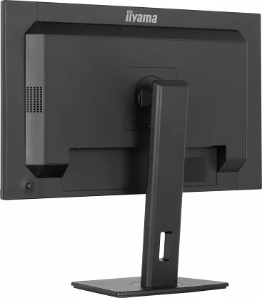 iiyama ProLite XUB2763QSU-B1 PC lamekuvar 68,6 cm (27″) 2560 x 1440 pikslit Quad HD LED Must